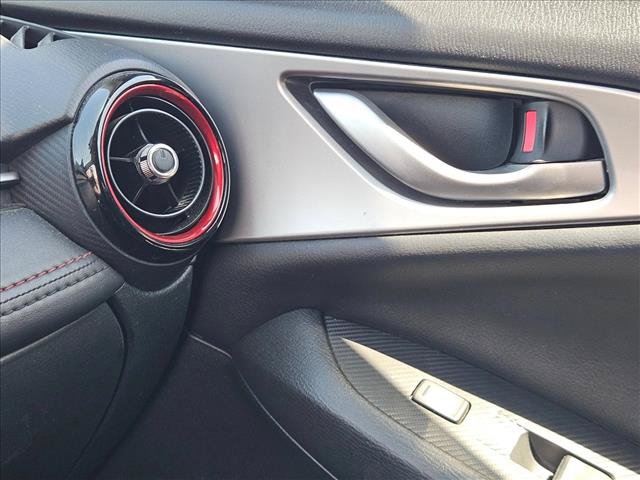Used 2016 MAZDA CX-3 Touring FWD image 14