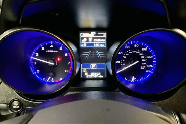 Used 2015 Subaru Outback 2.5i Premium image 12