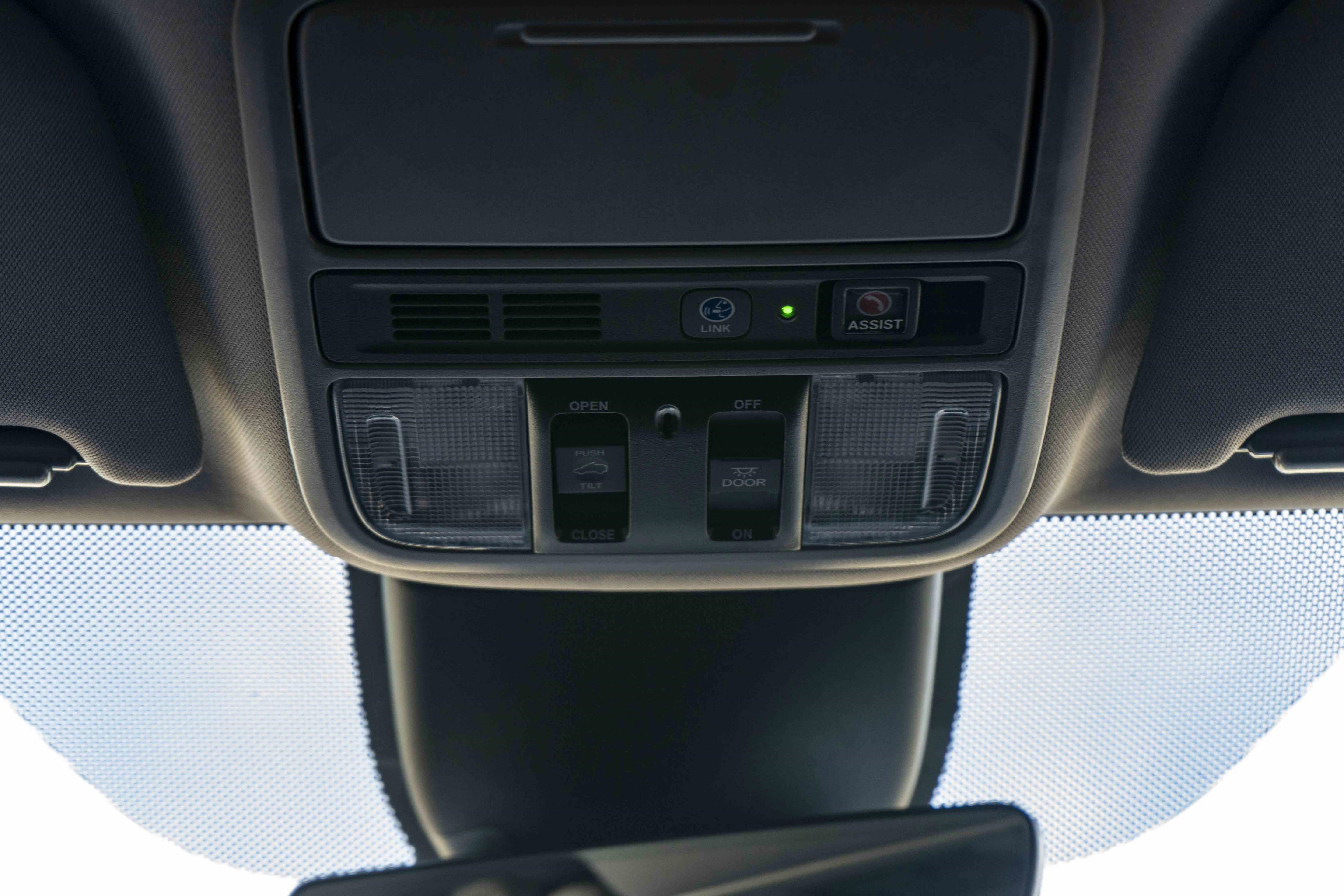 Used 2024 Honda Odyssey Elite image 37