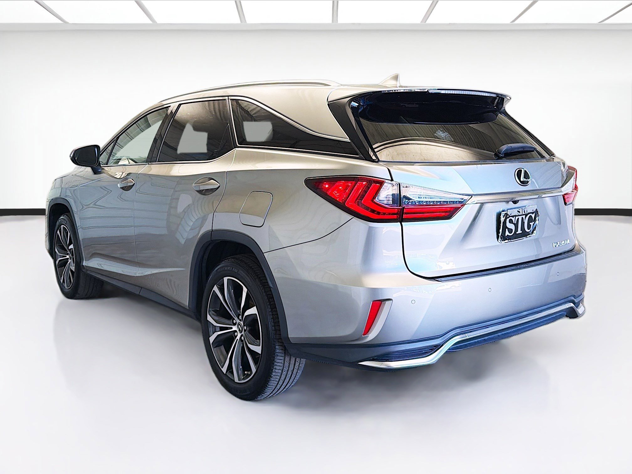 Used 2020 Lexus RX 350L Premium image 6