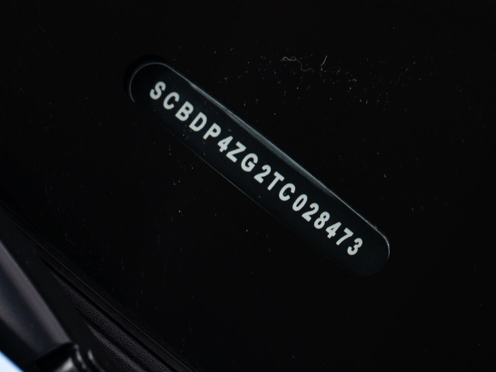 New 2026 Bentley Continental GT Azure AWD/4WD image 55
