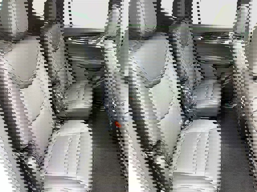 New 2025 Cadillac XT6 Premium Luxury w/ Technology Package image 30