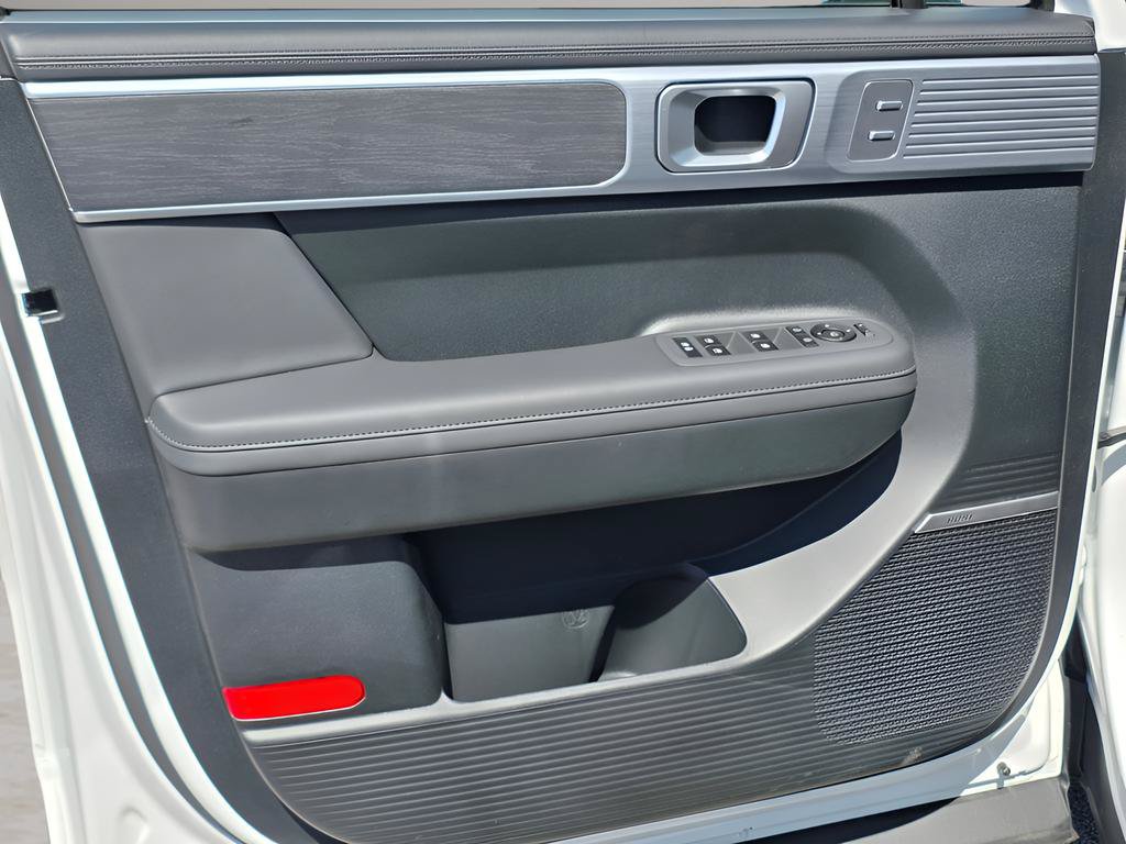 New 2026 Hyundai Santa Fe Limited AWD/4WD image 12