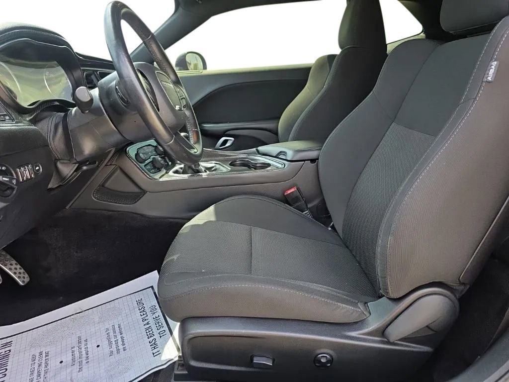 Used 2016 Dodge Challenger R/T Scat Pack image 16