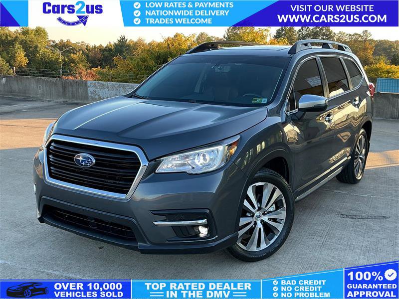 Used 2020 Subaru Ascent Touring w/ Popular Package #2