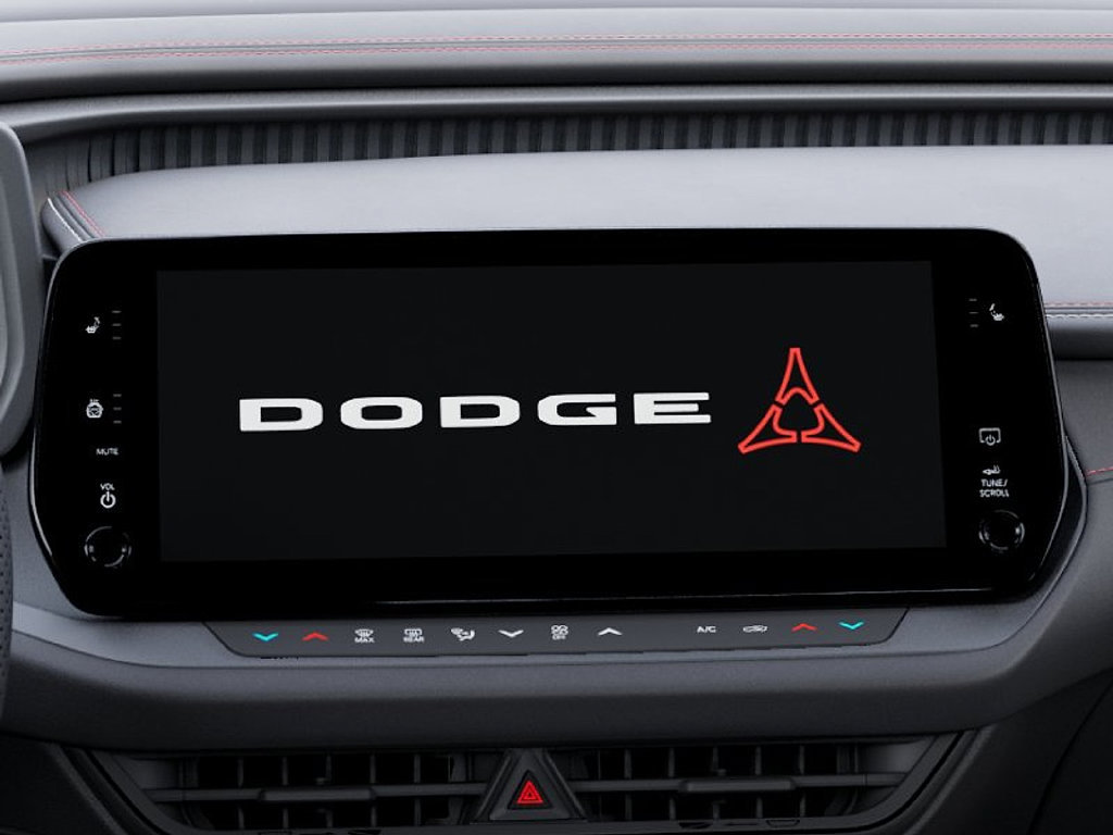New 2027 Dodge Charger Scat Pack AWD/4WD image 18