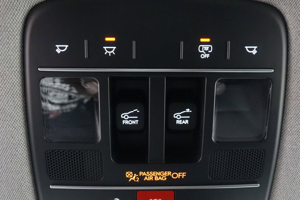 New 2026 Hyundai Palisade Limited image 50