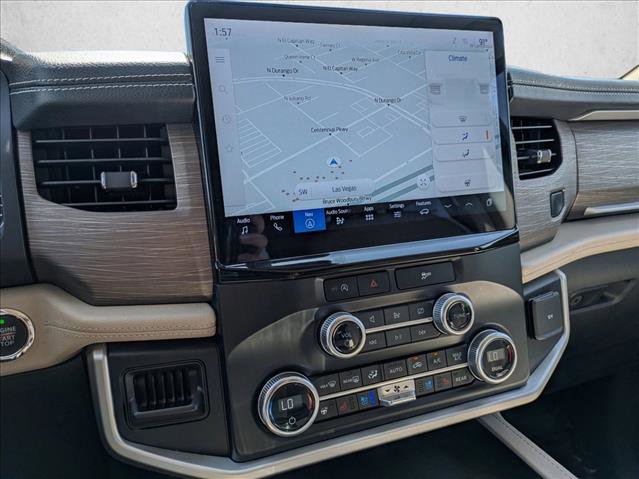 Used 2024 Ford Expedition Limited AWD/4WD image 6