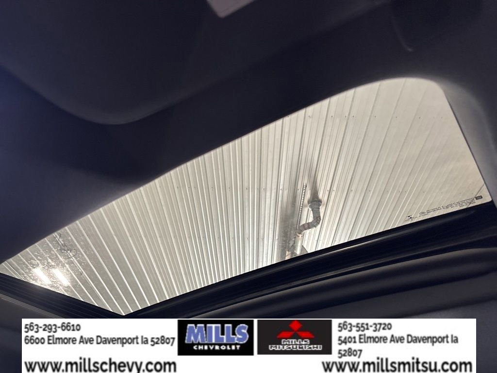 Used 2020 GMC Sierra 2500 SLT w/ SLT Premium Plus Package AWD/4WD image 28