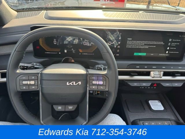 New 2027 Kia Telluride S image 17