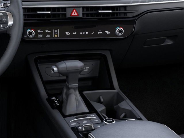 New 2025 Kia K5 GT-Line w/ GT-Line Premium Package image 23