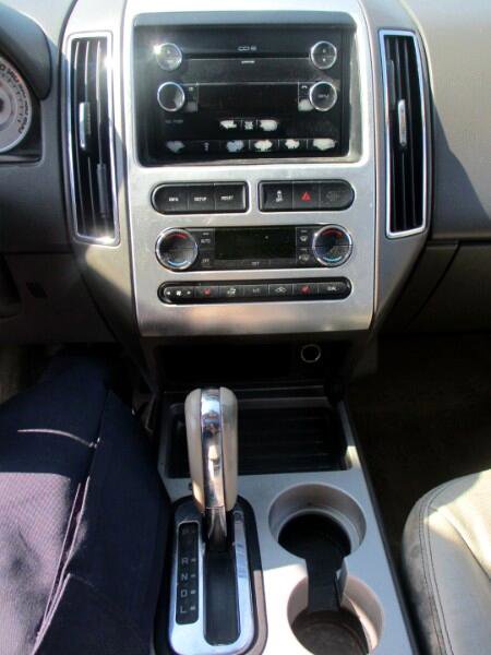 Used 2009 Ford Edge Limited image 13