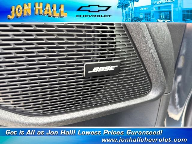 New 2026 Chevrolet Silverado EV Trail Boss w/ Plus Package image 27