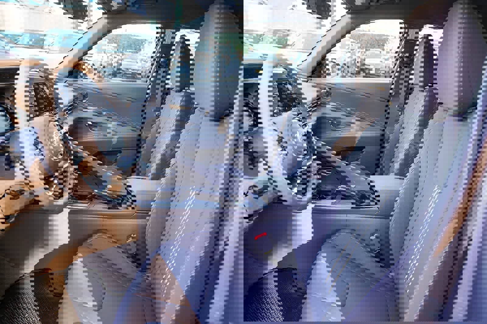 New 2026 Hyundai Elantra Sport image 20