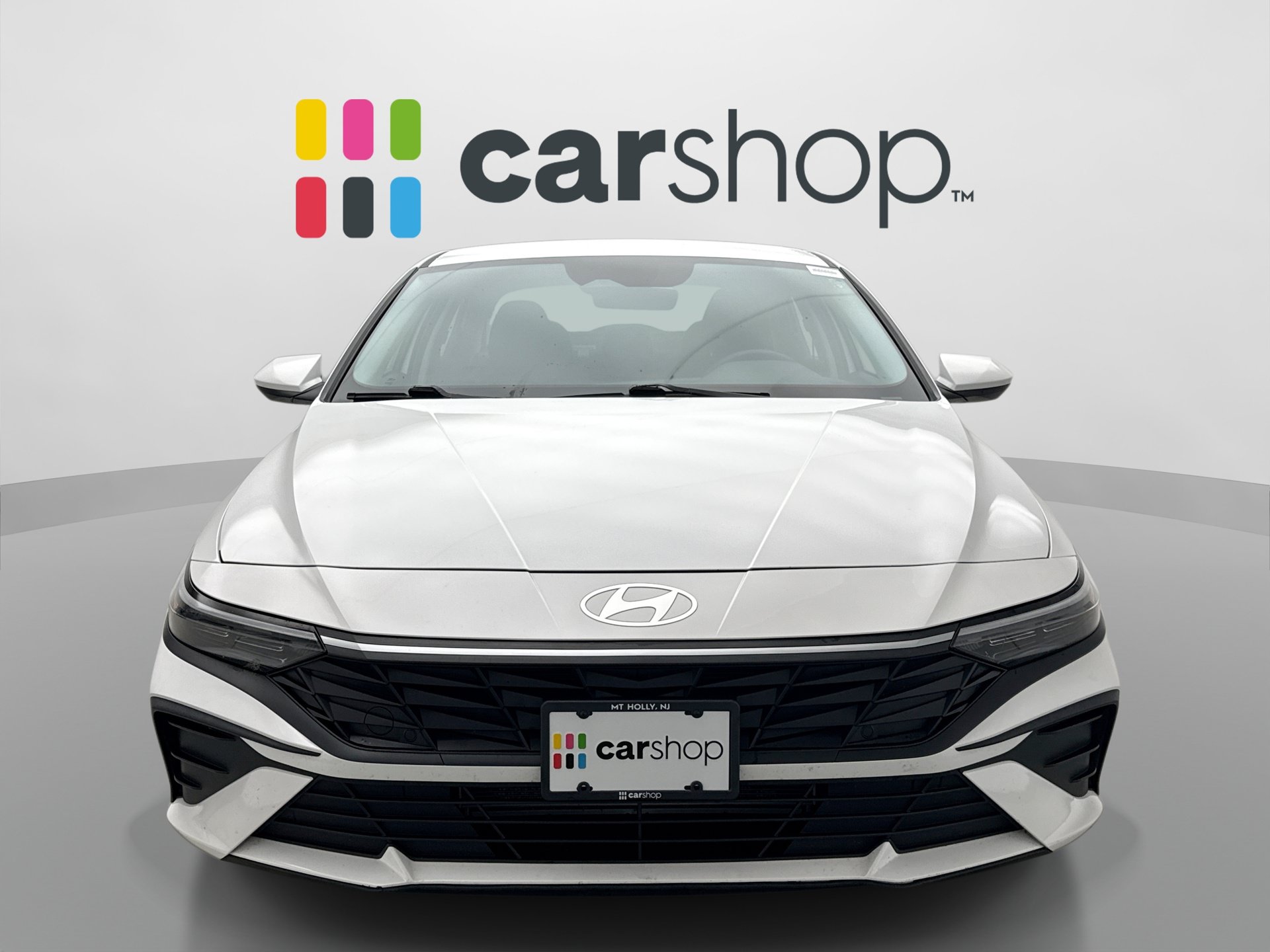 Used 2024 Hyundai Elantra SEL FWD image 8