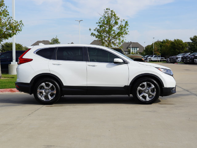 Used 2019 Honda CR-V EX-L image 19