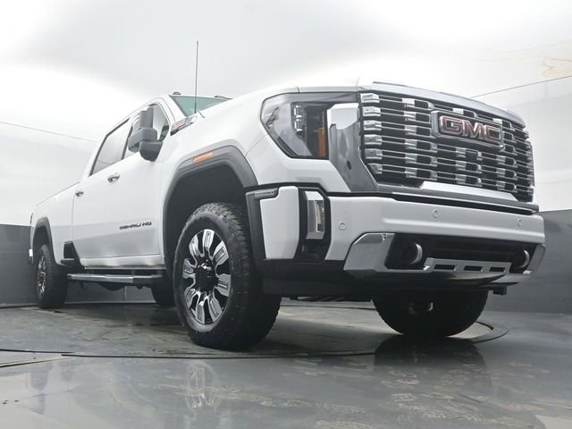 Used 2025 GMC Sierra 2500 Denali w/ Technology Package image 53