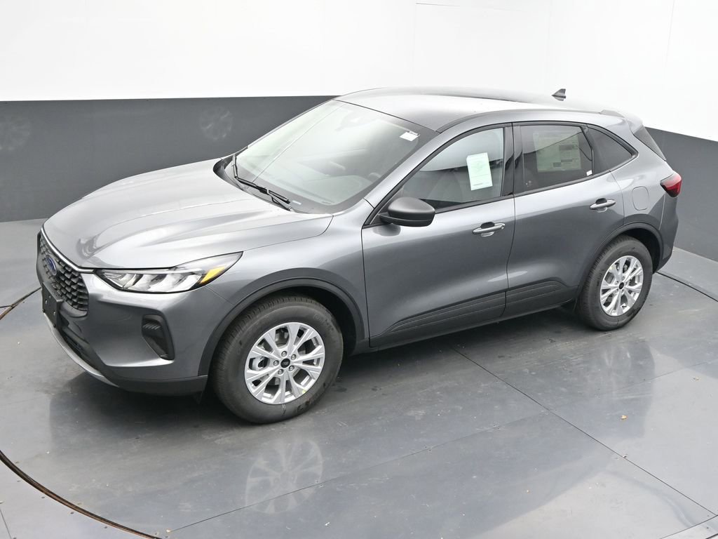 New 2026 Ford Escape Active w/ Cold Weather Package image 36
