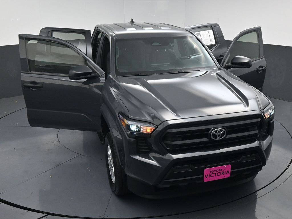 Used 2024 Toyota Tacoma SR image 24