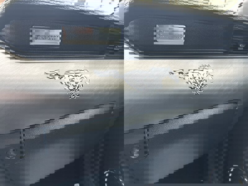 Used 2018 Ford Mustang Premium image 17