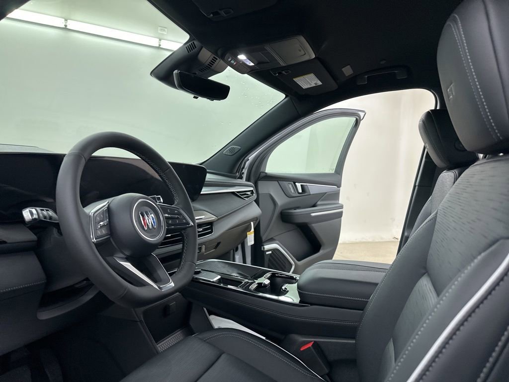 New 2026 Buick Enclave Sport Touring w/ Power Package image 29