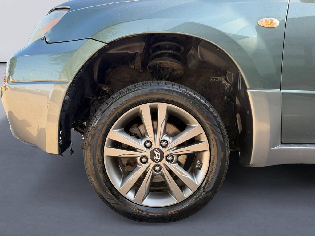 Used 2004 Mitsubishi Outlander XLS FWD image 9