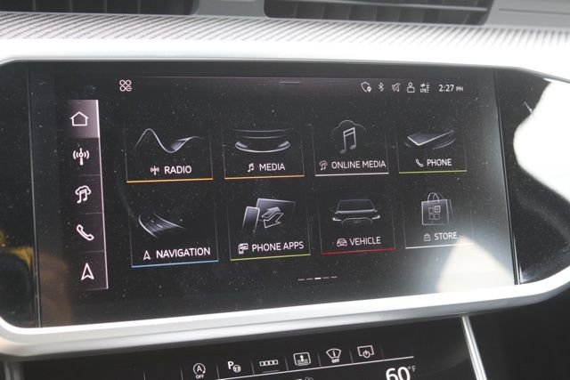 New 2025 Audi S6 Prestige image 25