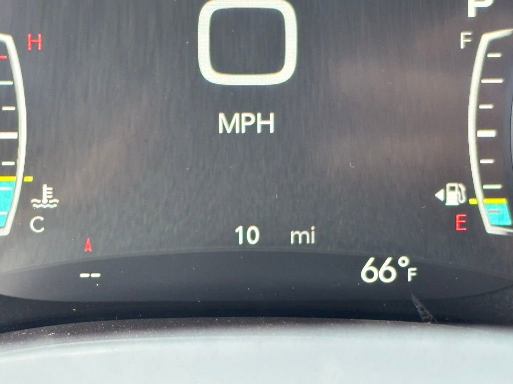 New 2026 Chrysler Pacifica Pinnacle AWD/4WD image 16