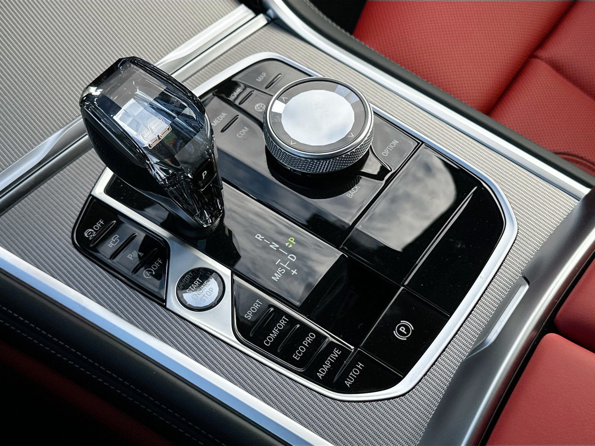 New 2026 BMW 840i RWD image 14