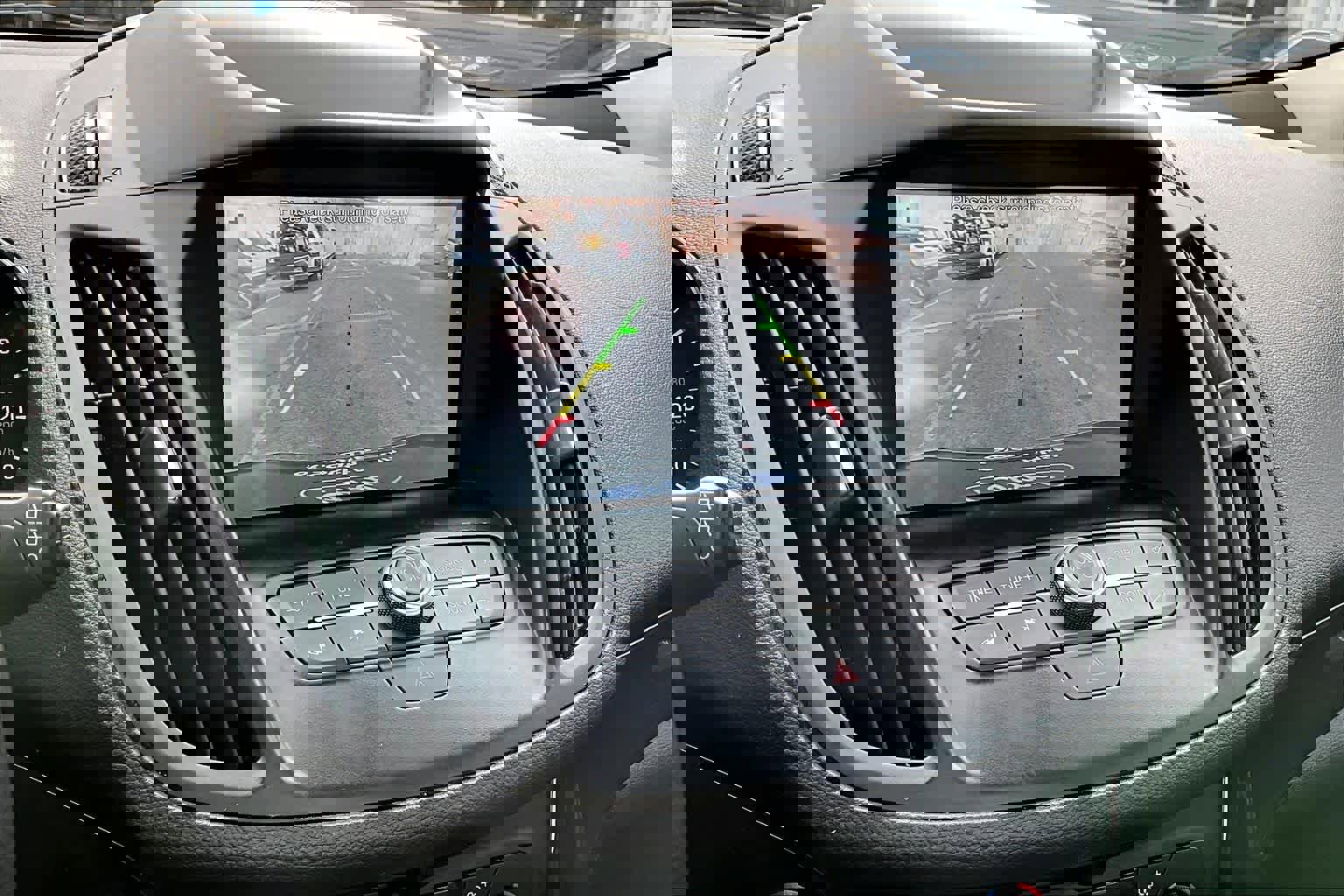 Certified 2019 Ford Escape SE image 29