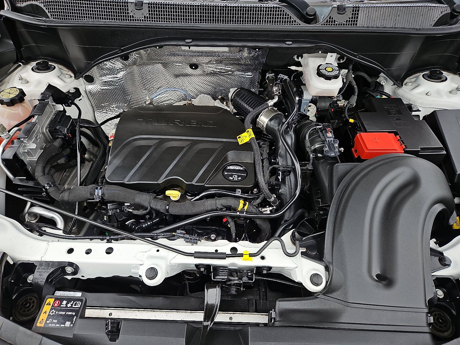 Certified 2023 Buick Encore GX Select image 27