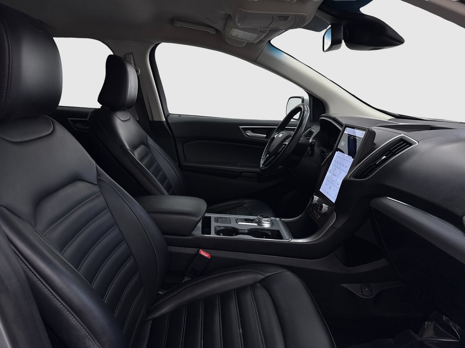 Used 2021 Ford Edge SEL AWD/4WD image 40