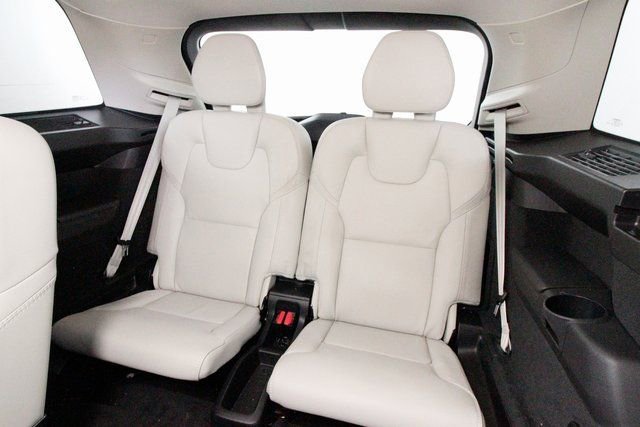 Used 2025 Volvo XC90 B6 Ultra w/ Protection Package image 21