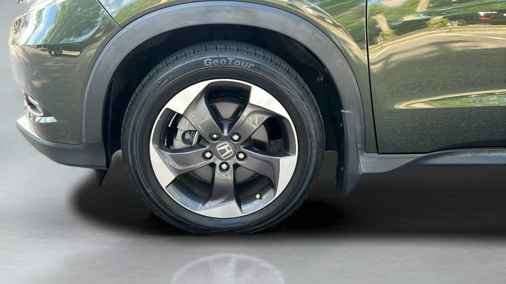 Used 2018 Honda HR-V EX image 25