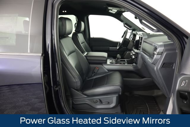 New 2026 Ford F150 XLT w/ Equipment Group 303A High image 64