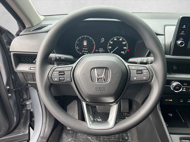 New 2026 Honda CR-V LX image 12