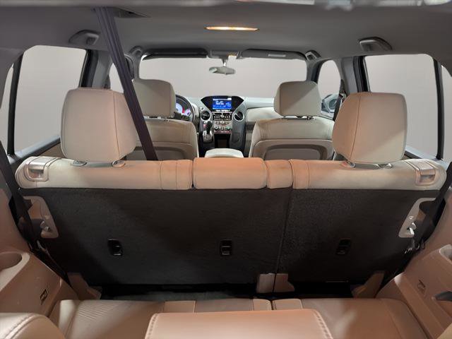 Used 2014 Honda Pilot LX image 32