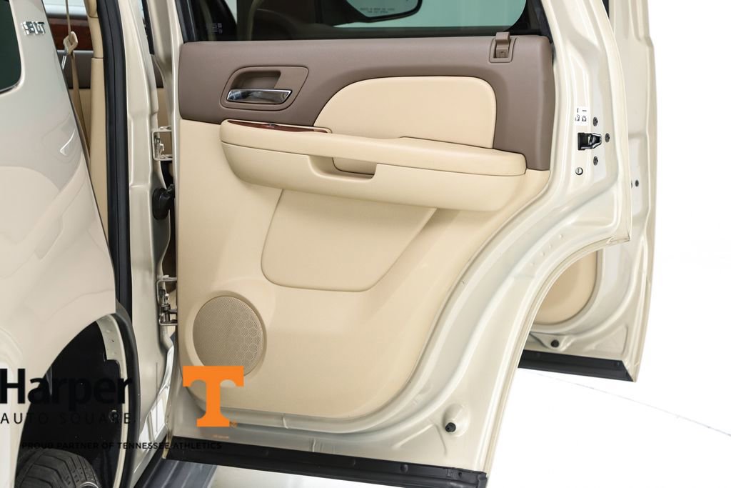 Used 2012 GMC Yukon SLT image 31