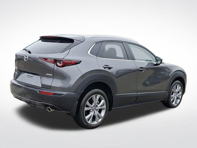 Certified 2023 MAZDA CX-30 AWD 2.5 S w/ Preferred Package image 6