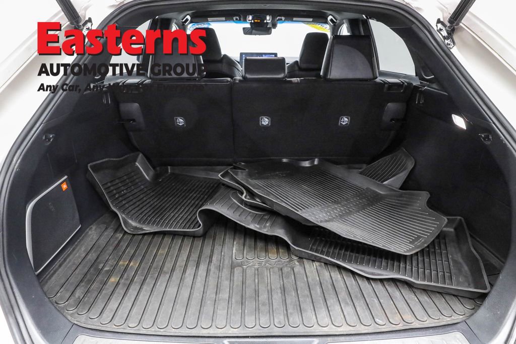 Used 2023 Toyota Venza Limited AWD/4WD image 9