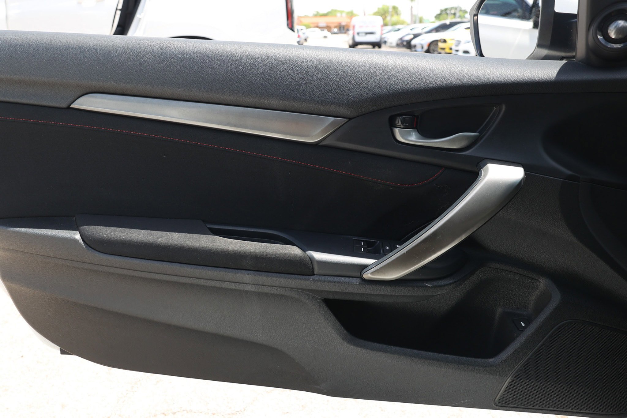 Used 2019 Honda Civic Si image 44