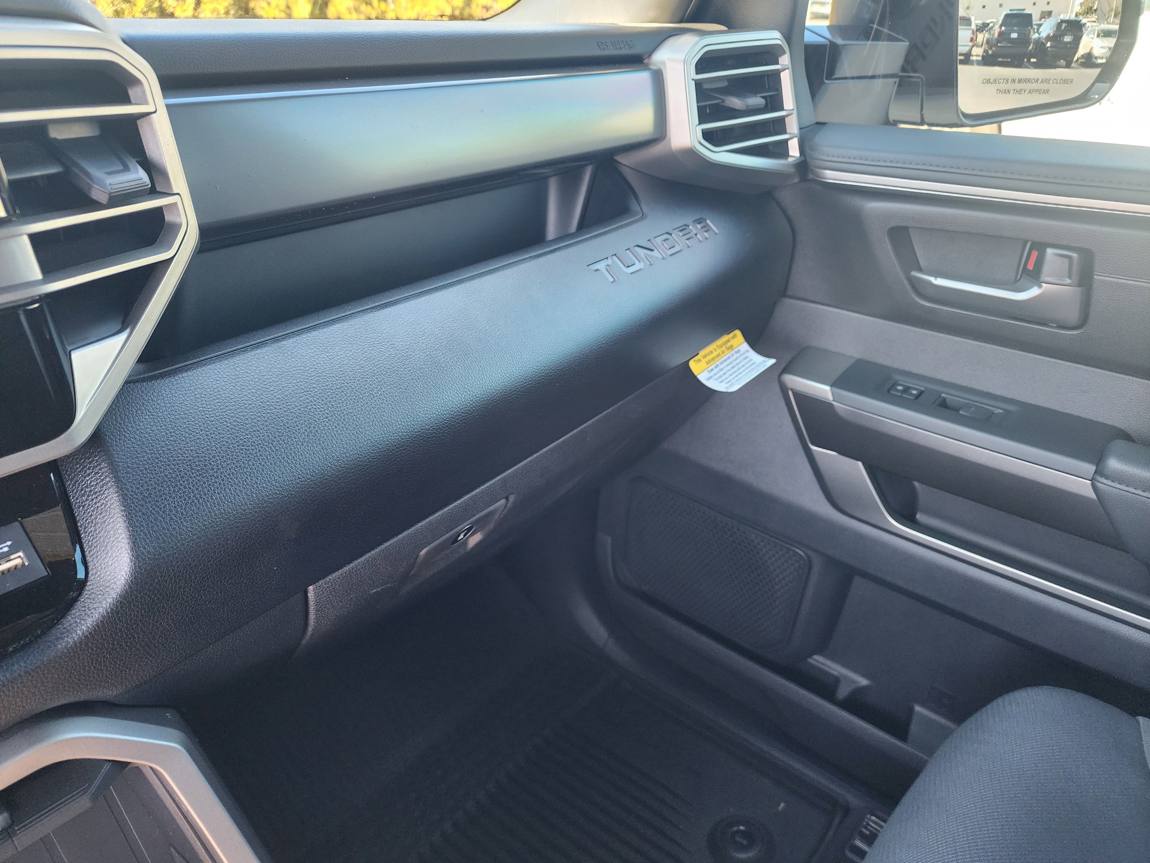 Used 2026 Toyota Tundra SR5 w/ SR5 Convenience Package image 37