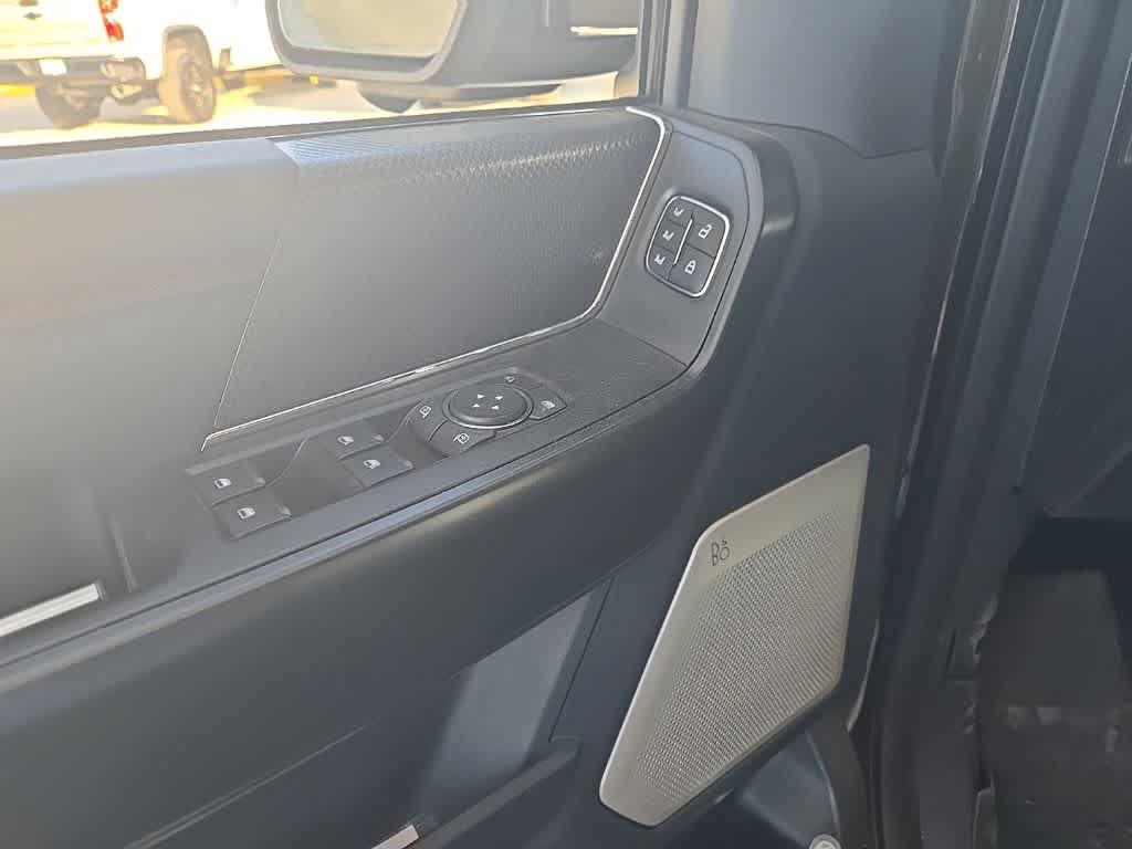 Used 2026 Ford F150 Raptor AWD/4WD image 10