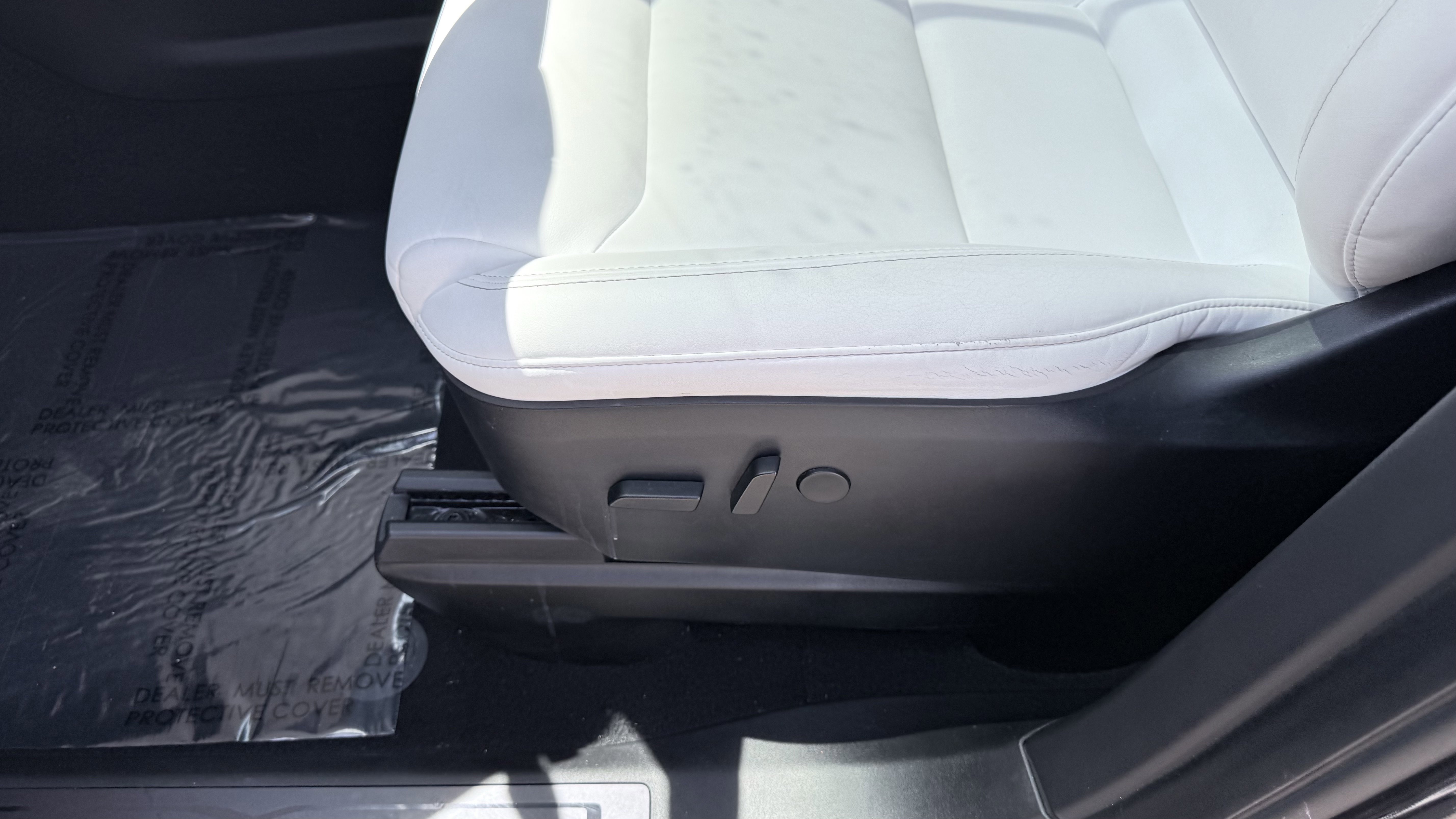 Used 2020 Tesla Model X Long Range AWD/4WD image 30