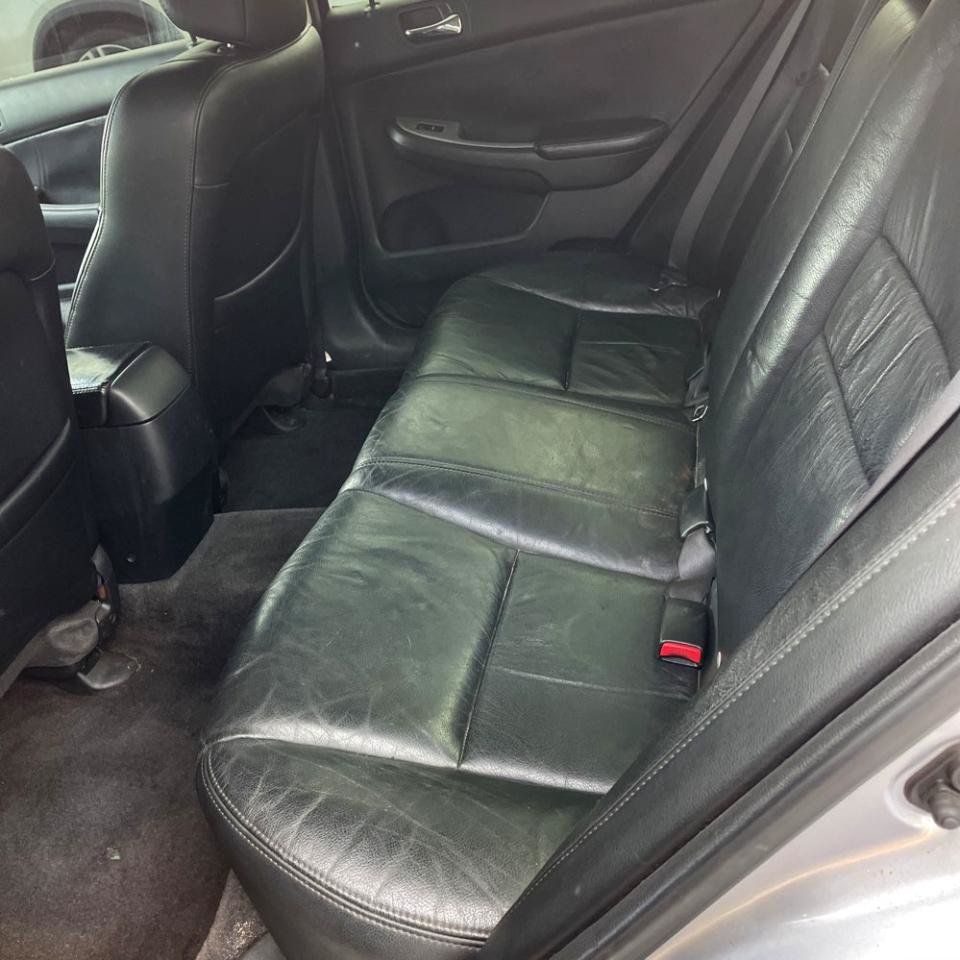 Used 2003 Honda Accord EX image 22