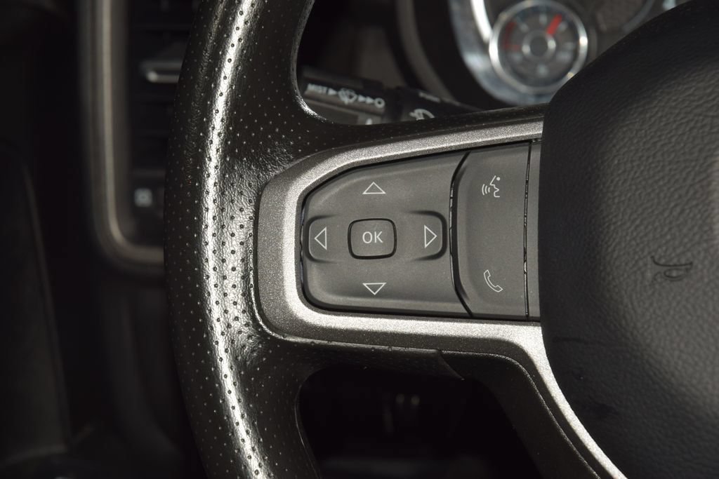 Used 2024 RAM 4500 Tradesman w/ Convenience Group AWD/4WD image 31