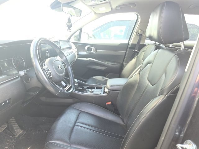 Used 2021 Kia Sorento S AWD/4WD image 5