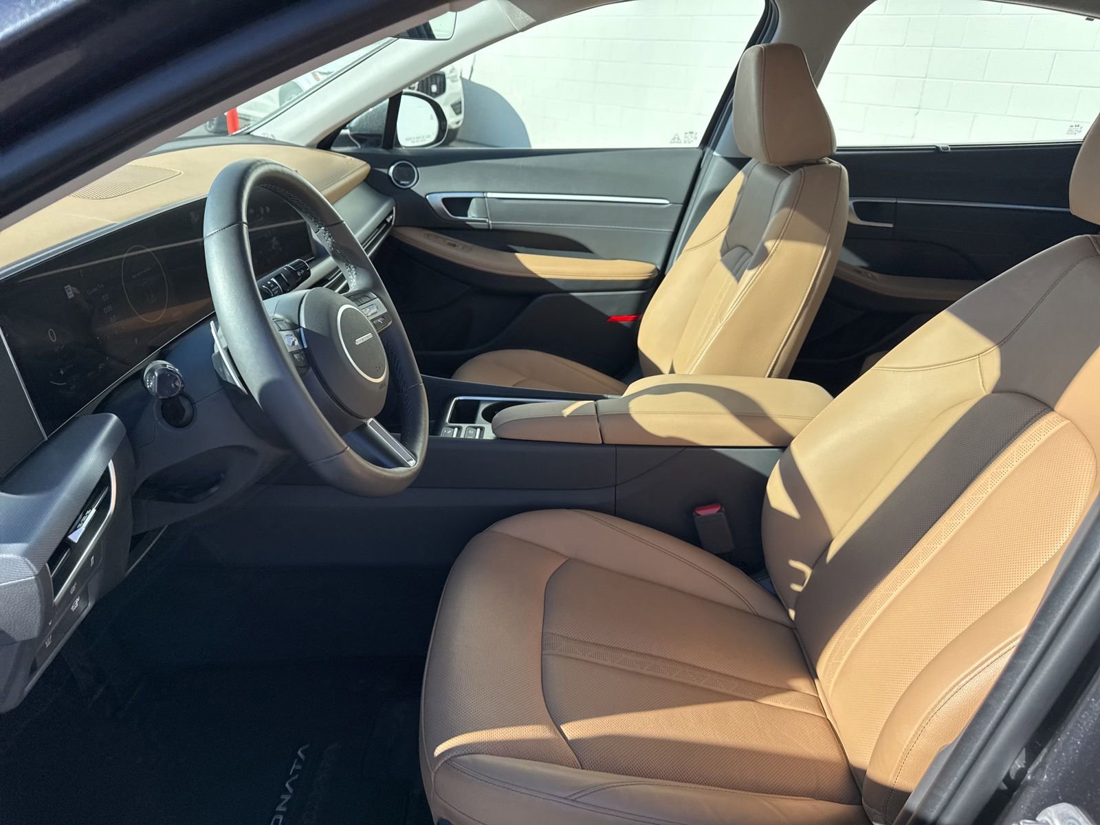 Certified 2025 Hyundai Sonata Limited image 19