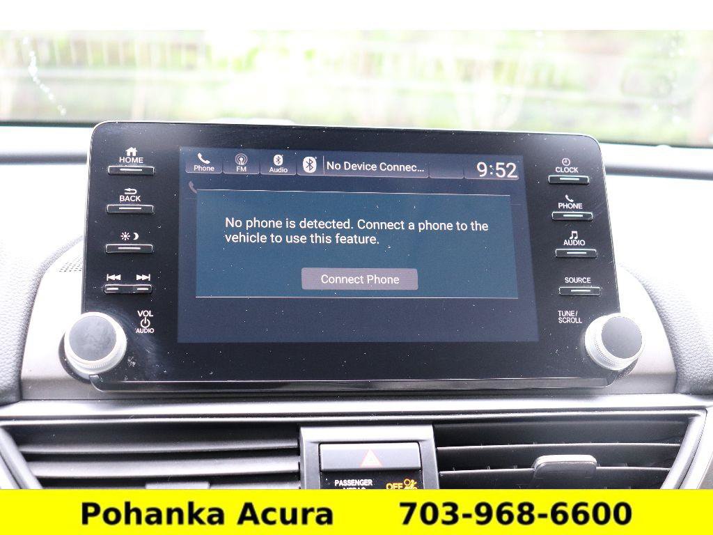 Used 2019 Honda Accord EX-L image 14