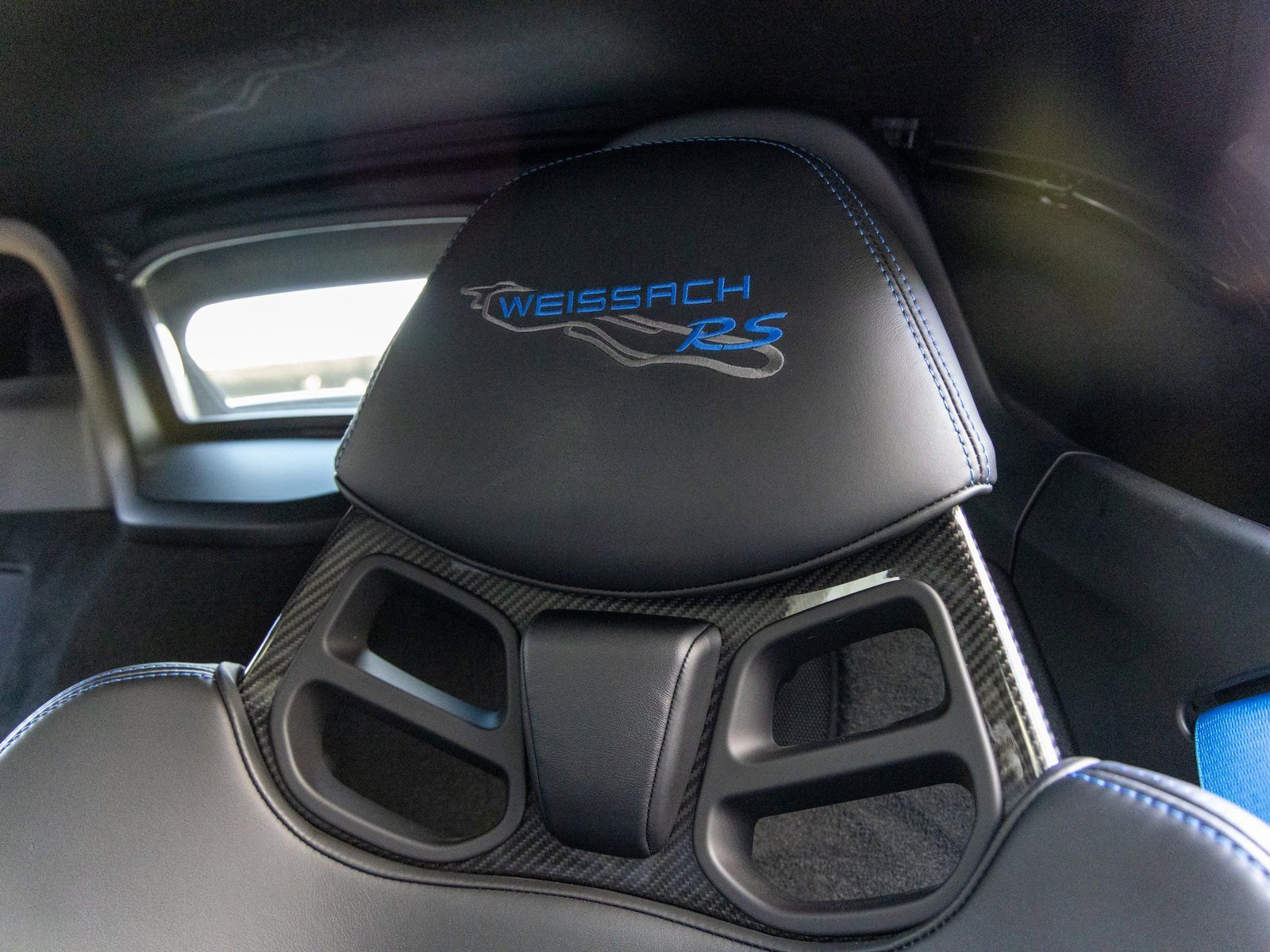 Certified 2025 Porsche 718 Boxster Spyder RS image 29